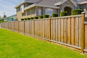 Leading Affordable Fence Company for Your Homes In Middletown, DE